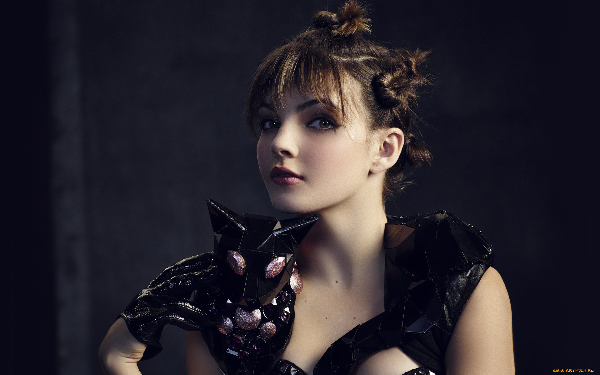 , camren bicondova, , , , , 